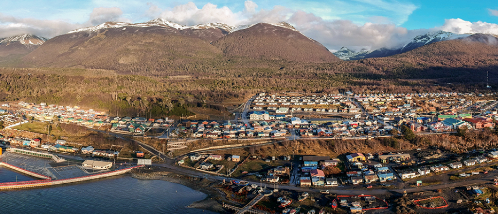 Terremoto en Chile generó pánico en Tierra del Fuego por posible tsunami
