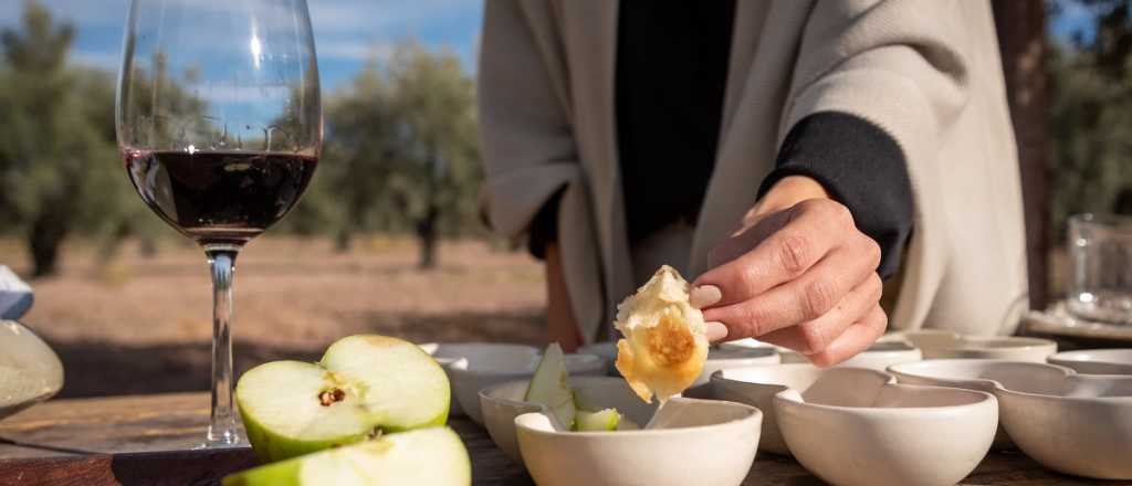 Llega la segunda edici&oacute;n del Festival del Envero