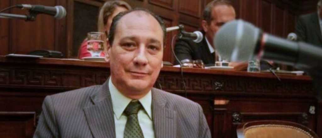 Piden dadores de sangre para un exintendente que está en terapia intensiva