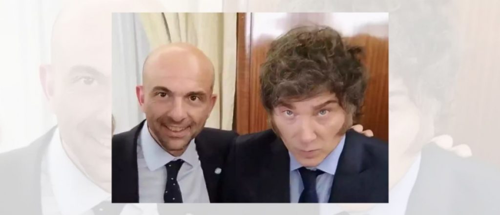 Un "caído" cada 4 días: el récord de la gestión Milei