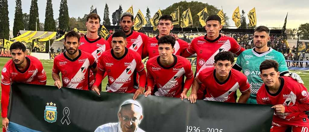 Cuándo y a qué hora juega Deportivo Maipú vs. Alvarado