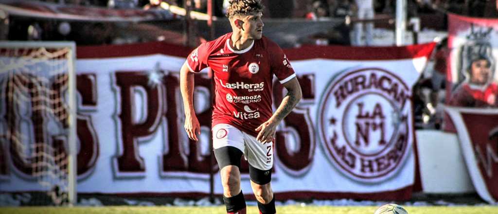 Por la recuperaci&oacute;n: cu&aacute;ndo y a qu&eacute; hora juega Hurac&aacute;n vs. Argentino (MM)