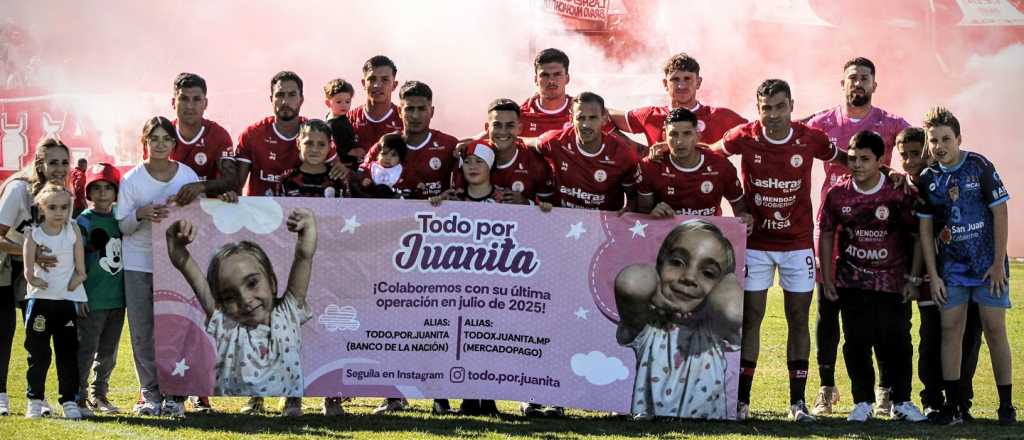 Hurac&aacute;n recibe a Argentino de Monte Ma&iacute;z para ser escolta