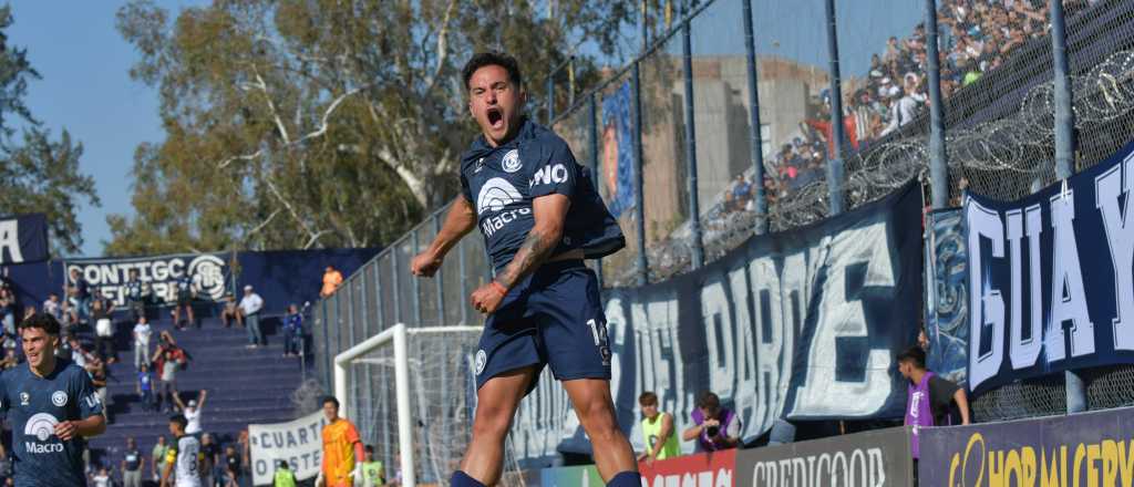 La Lepra le ganó un partidazo a Defensa y espera rival en octavos