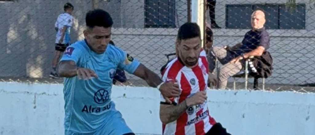 Cuándo juega San Martín, que va por la recuperación