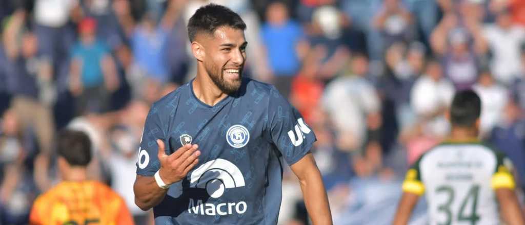 Video: los goles de la gran victoria de la Lepra sobre Defensa y Justicia