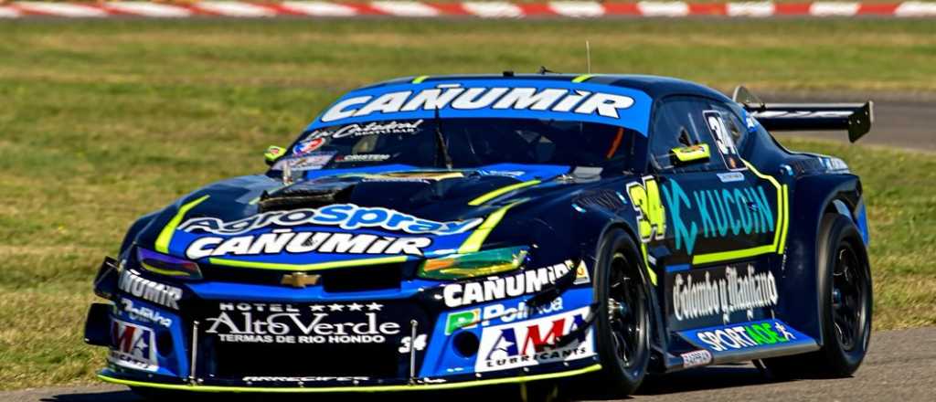 Pate&oacute; el tablero: un campe&oacute;n del TC se hart&oacute; y tom&oacute; una tajante decisi&oacute;n