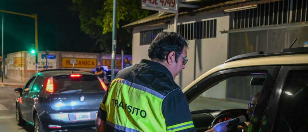 Mendoza, única provincia que exige el comprobante de pago del seguro