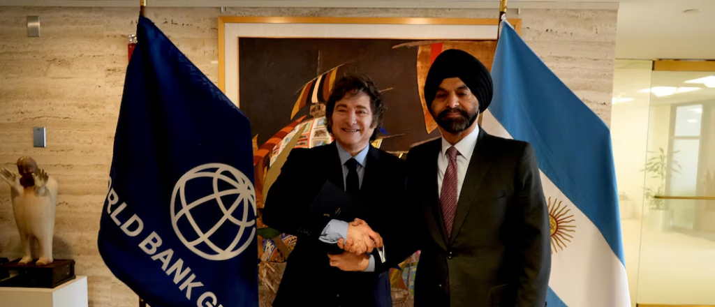 Un nuevo cr&eacute;dito para crear empleo