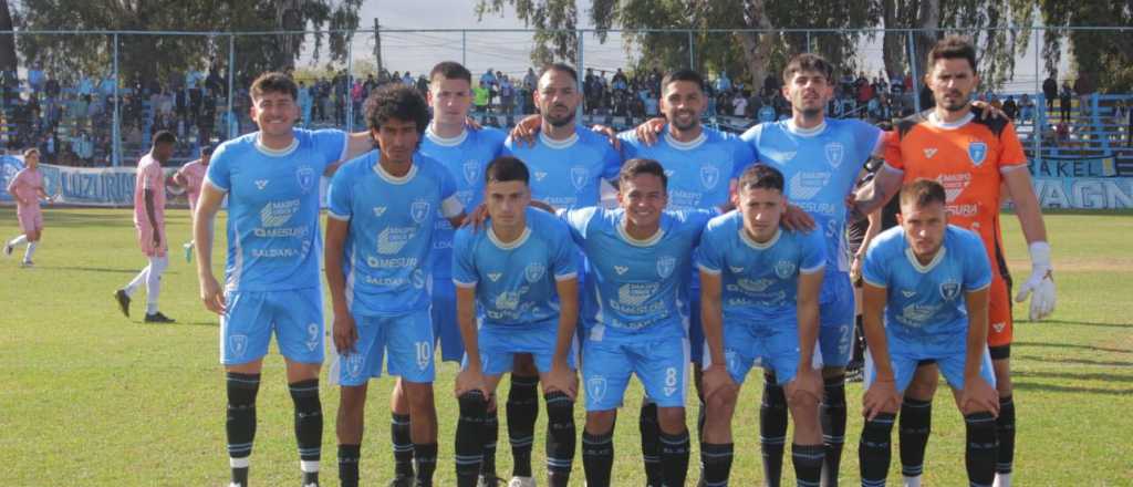 Para salir del fondo: cuándo y a qué hora juega Gutiérrez vs. Atenas