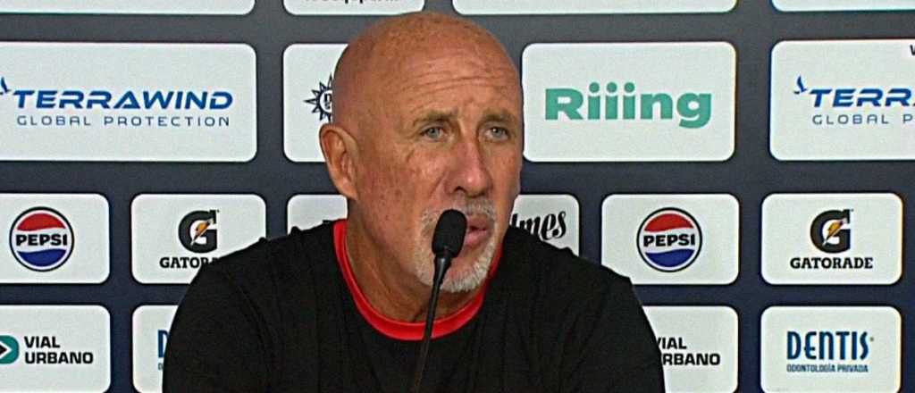 Qu&eacute; dijo el Gato Oldr&aacute; tras el triunfo de Instituto que elimin&oacute; al Tomba