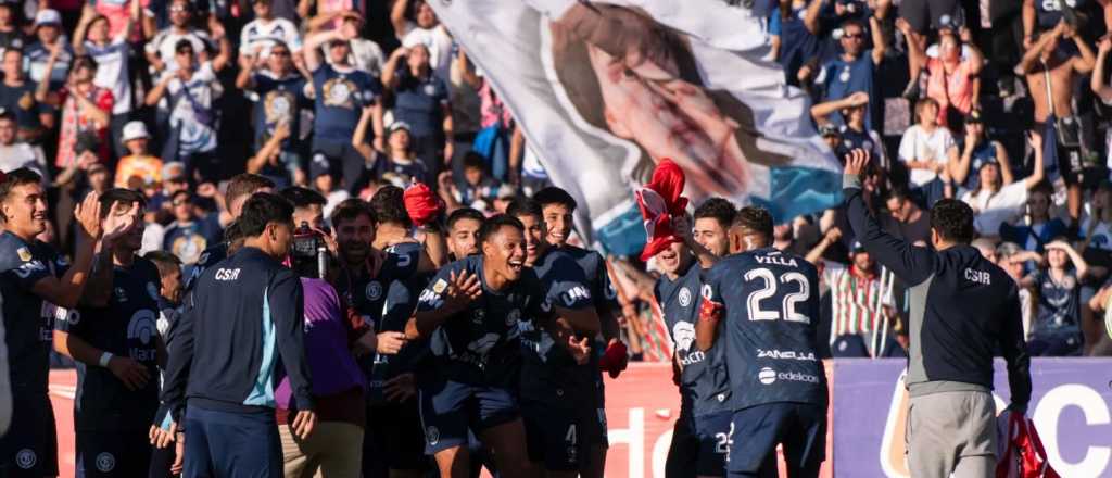 La Lepra pone primera en el semestre ante Platense y por Copa Argentina