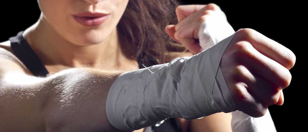 Darán una clase de defensa personal para mujeres no videntes