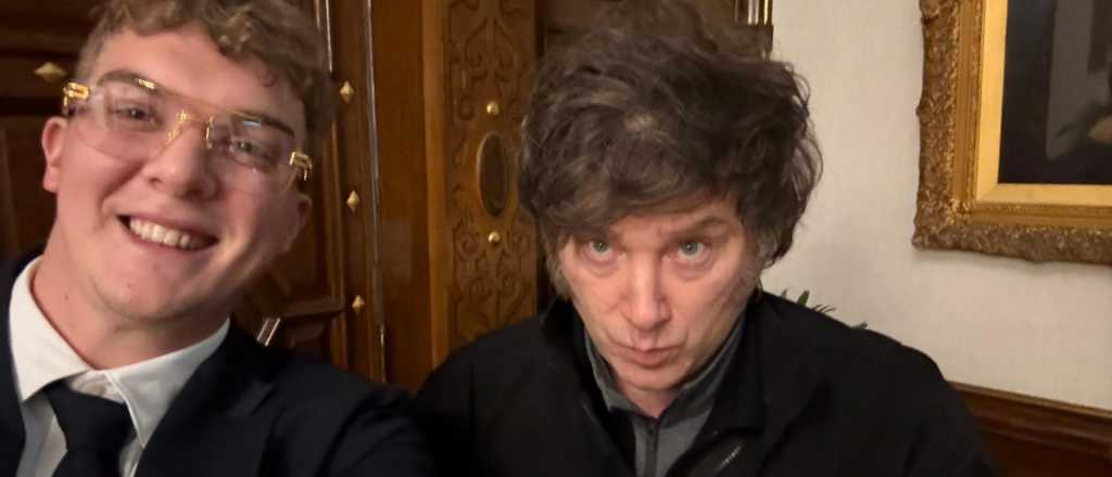 El creador de $LIBRA giró US$ 500 mil tras la reunión con Milei