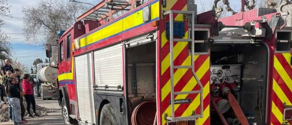 Habrá un impactante simulacro con químicos peligrosos en Luján