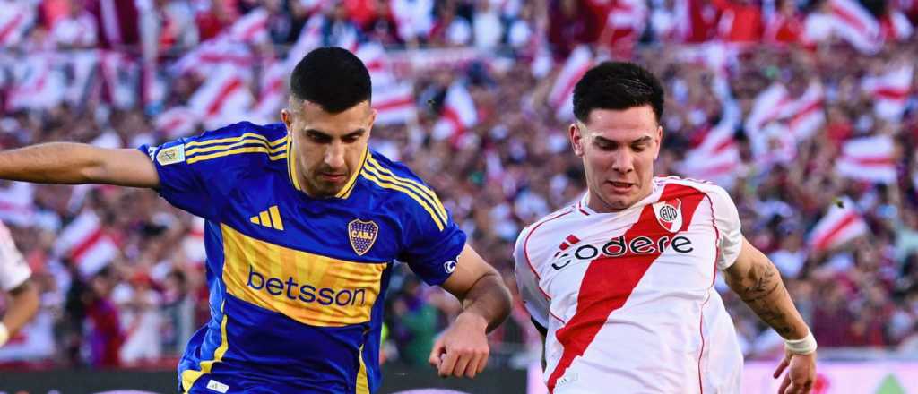 Ni River ni Boca, el mejor argentino del año según IFFHS