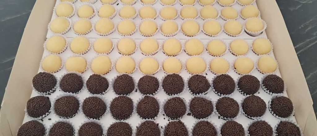 C&oacute;mo preparar unos deliciosos brigadeiros en simples pasos