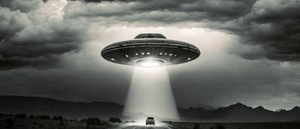 Crónicas del subsuelo: Un animal extraño