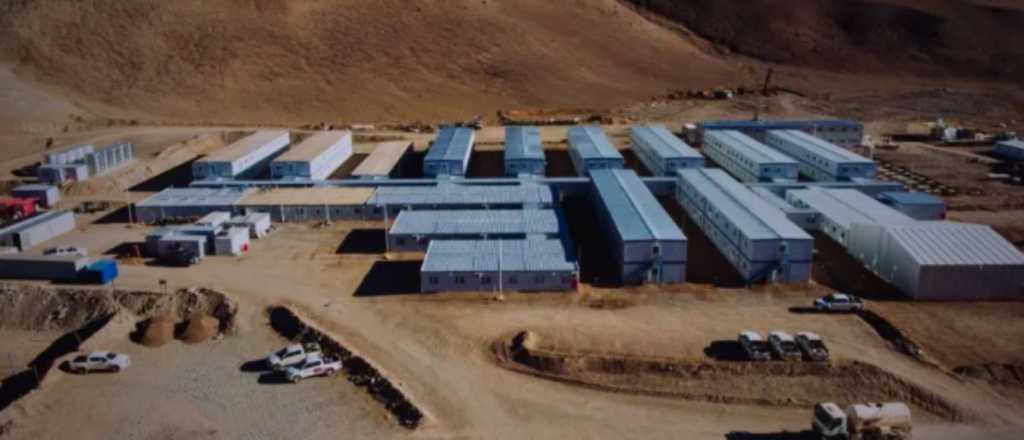 Descubren uno de los yacimientos de cobre más grandes del mundo