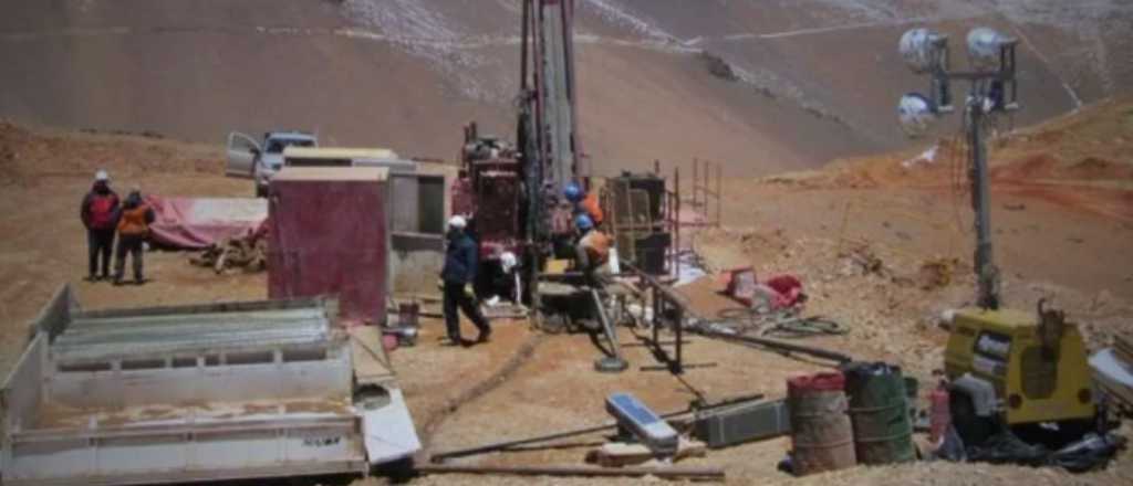 Minería: proveedores chilenos buscan instalarse en Argentina