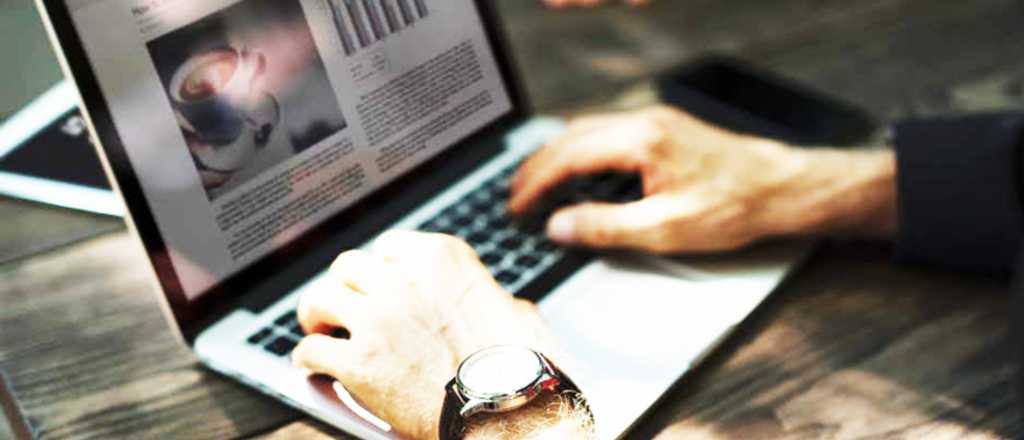 Apenas un 15% de argentinos paga por leer noticias