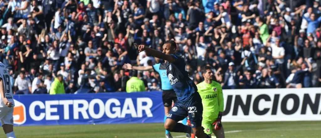 Horarios confirmados para los octavos de final: cu&aacute;ndo juega la Lepra 