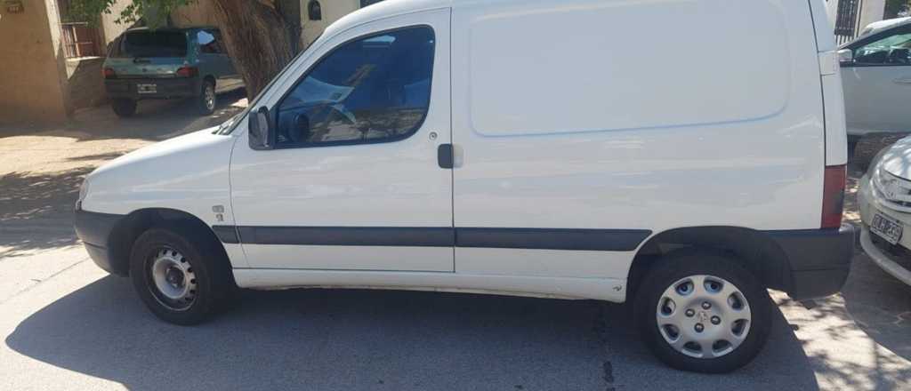 La supuesta tentativa de rapto resultó ser "una broma"