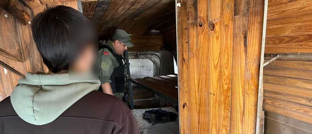 Investigan posible trata de personas en dos fincas de Mendoza