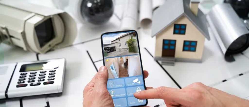 Curso para tener tu propio sistema de vigilancia: hasta cu&aacute;ndo inscribirse