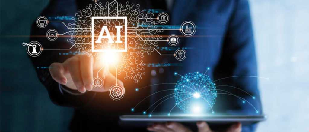 Evento sobre Inteligencia Artificial este fin de semana en Mendoza