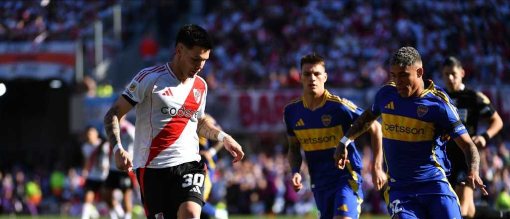 EEUU negó la visa a un jugador de Boca: se perdería el Mundial de Clubes