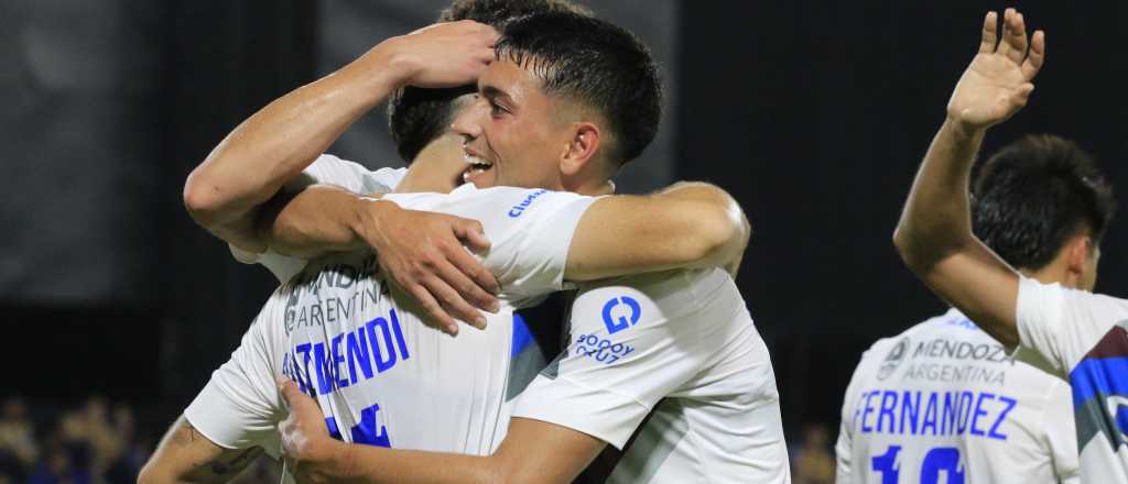 El Tomba venci&oacute; a Sportivo Luque&ntilde;o y sigue firme en Copa Sudamericana