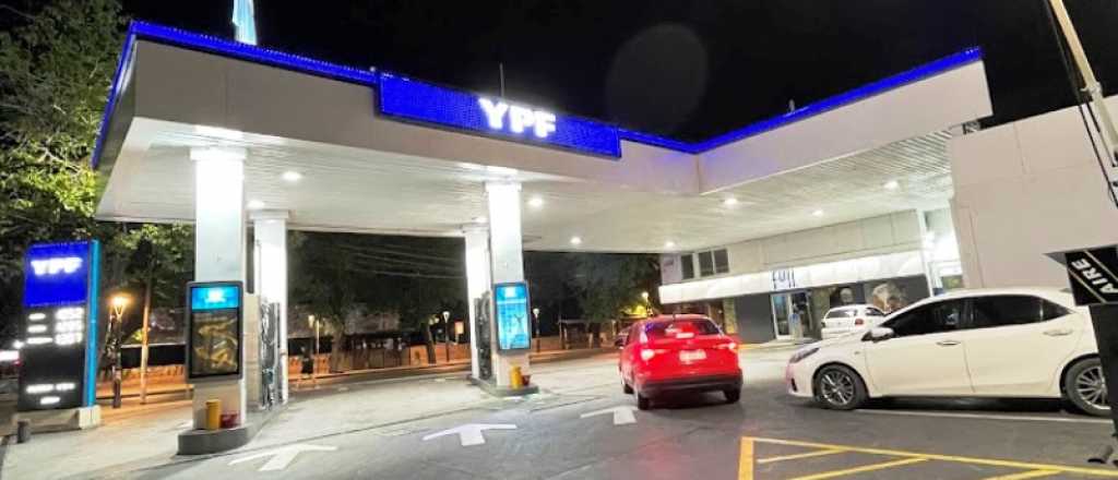 Todas las promos especiales de mayo para ahorrar en la YPF Centro