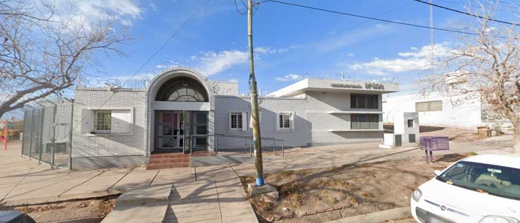 El reconocimiento nacional que alcanzó un centro de salud de Godoy Cruz