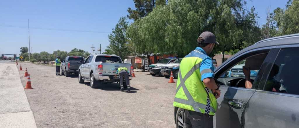 Nacen en Mendoza los "Guardianes de las Rutas" contra la trata de personas