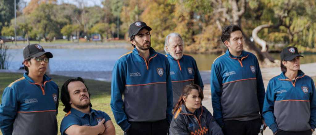 Conmoción por la muerte de un actor de la serie División Palermo