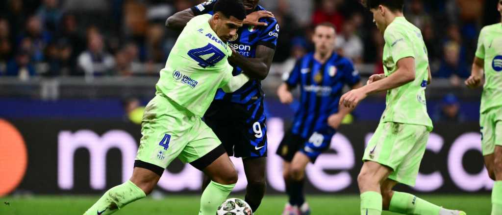 La decisión de una figura del Barcelona tras perder ante Inter