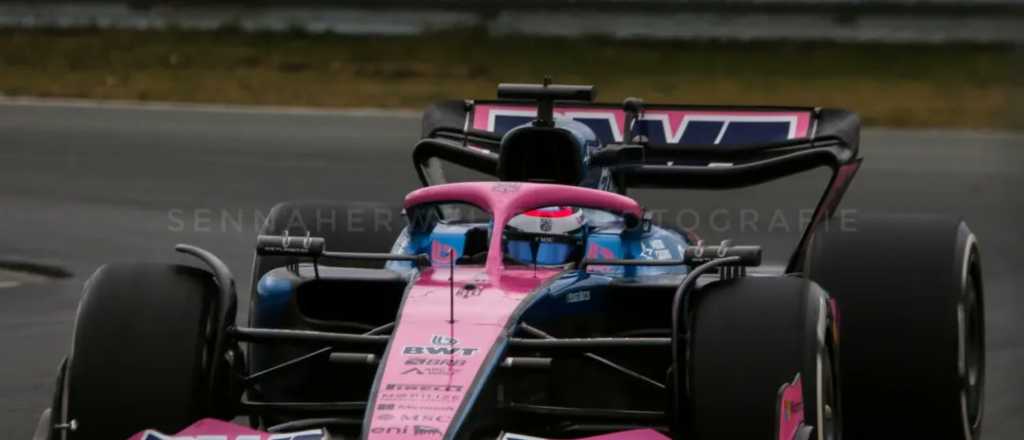 Cómo le irá a Colapinto en el Gran Premio de Imola, según la IA