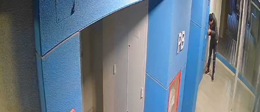 Vecinos del Procrear de Ciudad reclaman por seguridad