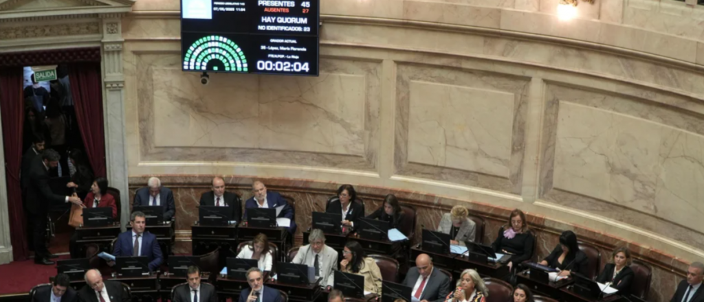 El crimen perfecto de la "Ficha limpia"