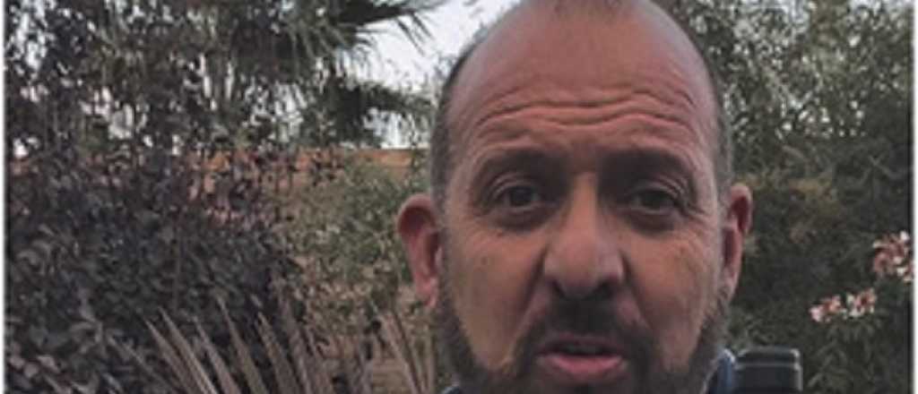 Un diputado libertario sortea vinos mendocinos para sumar votos