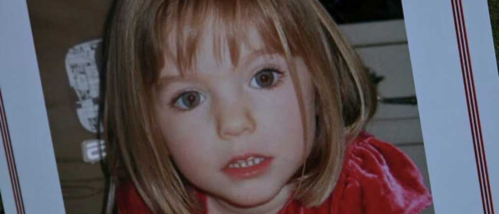 Descubren un disco duro con evidencia clave en el caso Madeleine McCann