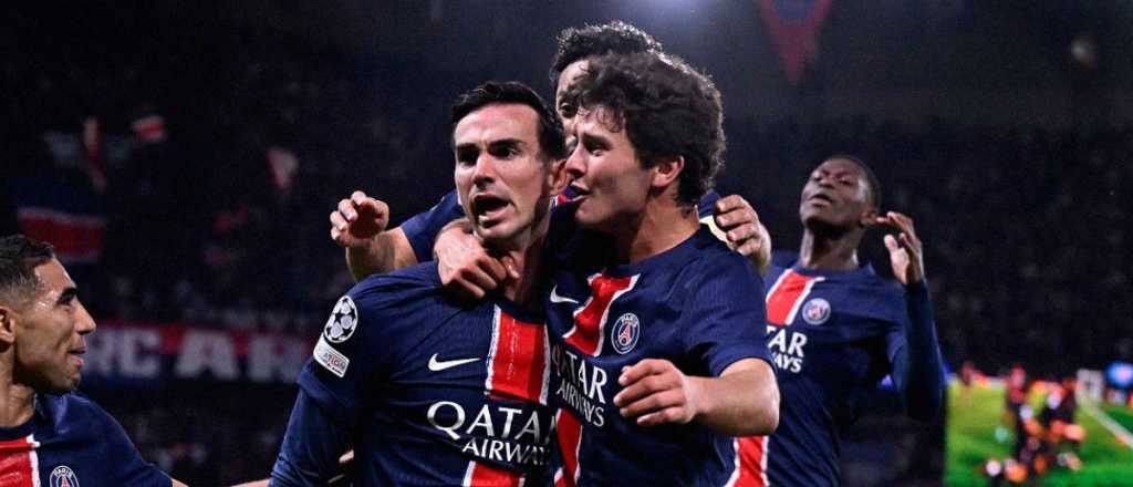 PSG eliminó al Arsenal y jugará la final contra el Inter