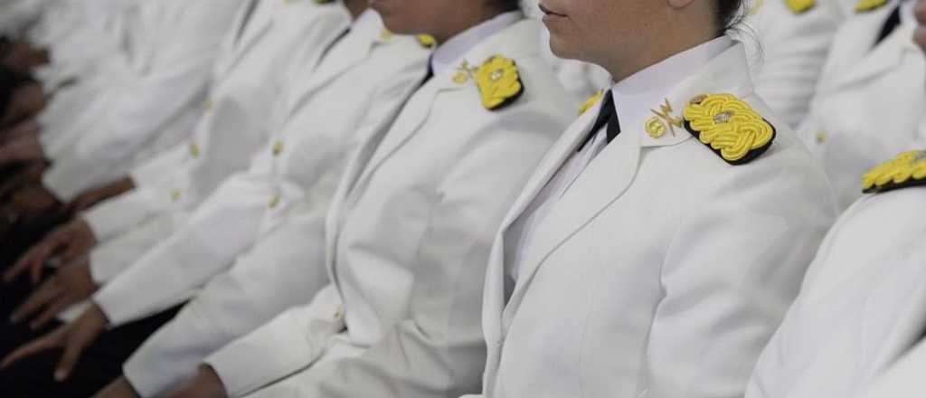 Procesaron a seis miembros de la Armada por el ataque a Brisa Páez