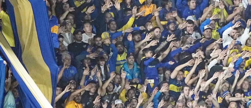 Vuelven a aumentar las entradas del fútbol argentino: los precios