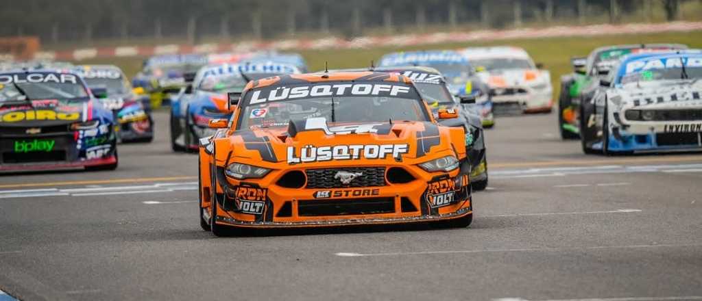 Turismo Carretera: el ultimátum de un piloto a su motorista