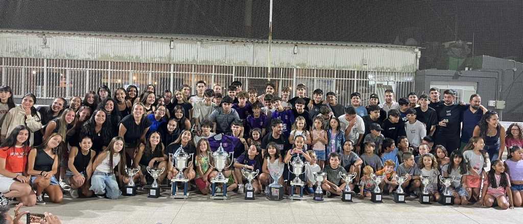 IMPSA vs. IMPSA: la Justicia fall&oacute; a favor de la empresa y peligra el club