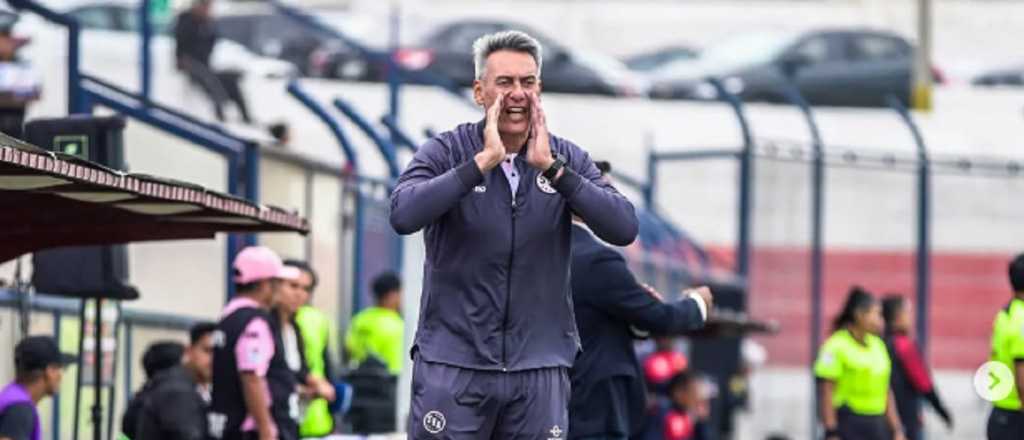 Vivaldo en Radio Post: "Lo de la Lepra fue un amor a primera vista"