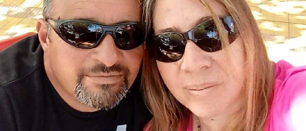 Murió Rosana Flores: tercera víctima fatal del accidente en Alta Montaña