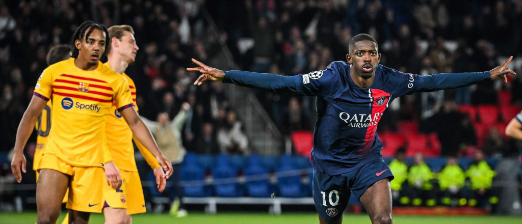 Hundi&oacute; al Barcelona y ahora va por el Bal&oacute;n de Oro